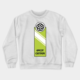 OpeningDayGreen Crewneck Sweatshirt